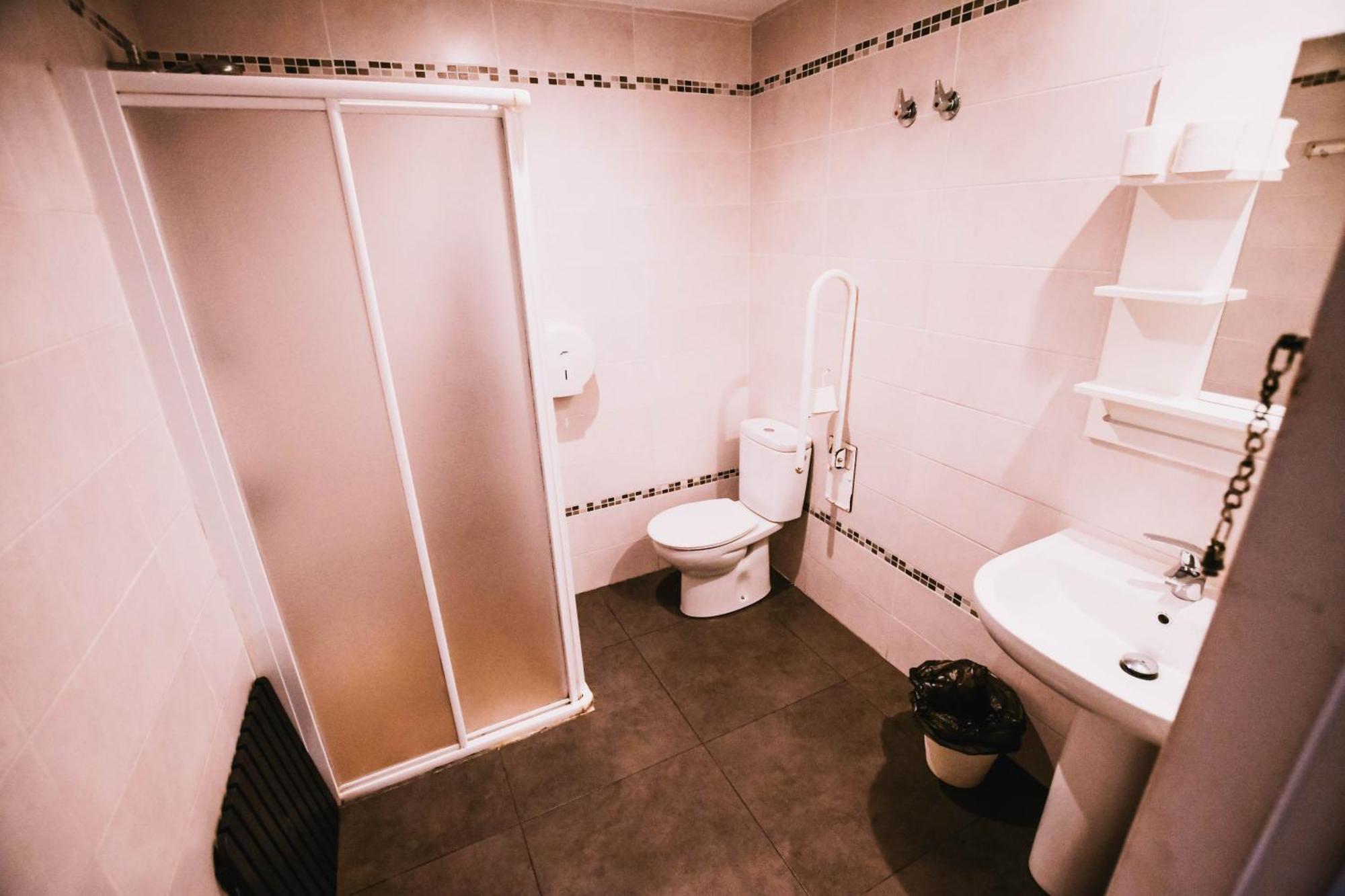 Surf House Guest house Loredo