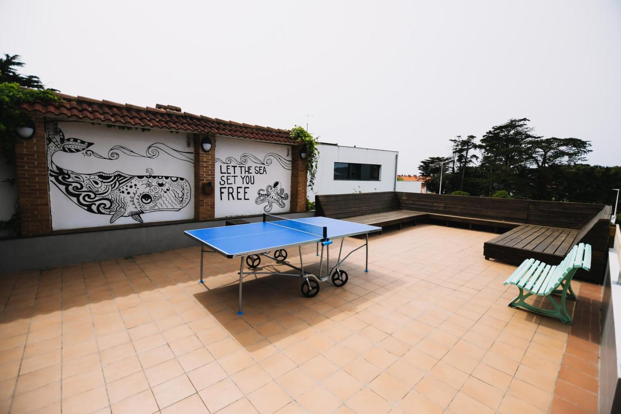 Surf House * Loredo