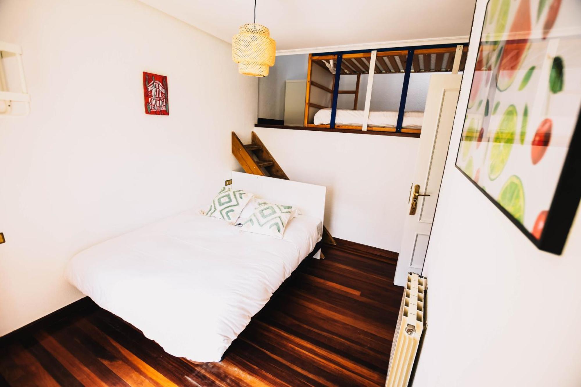 Surf House Loredo