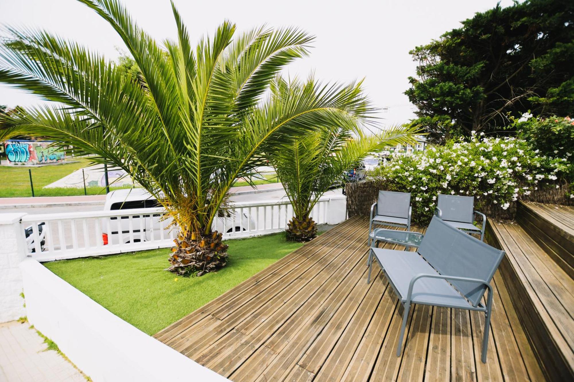 Guest house Surf House