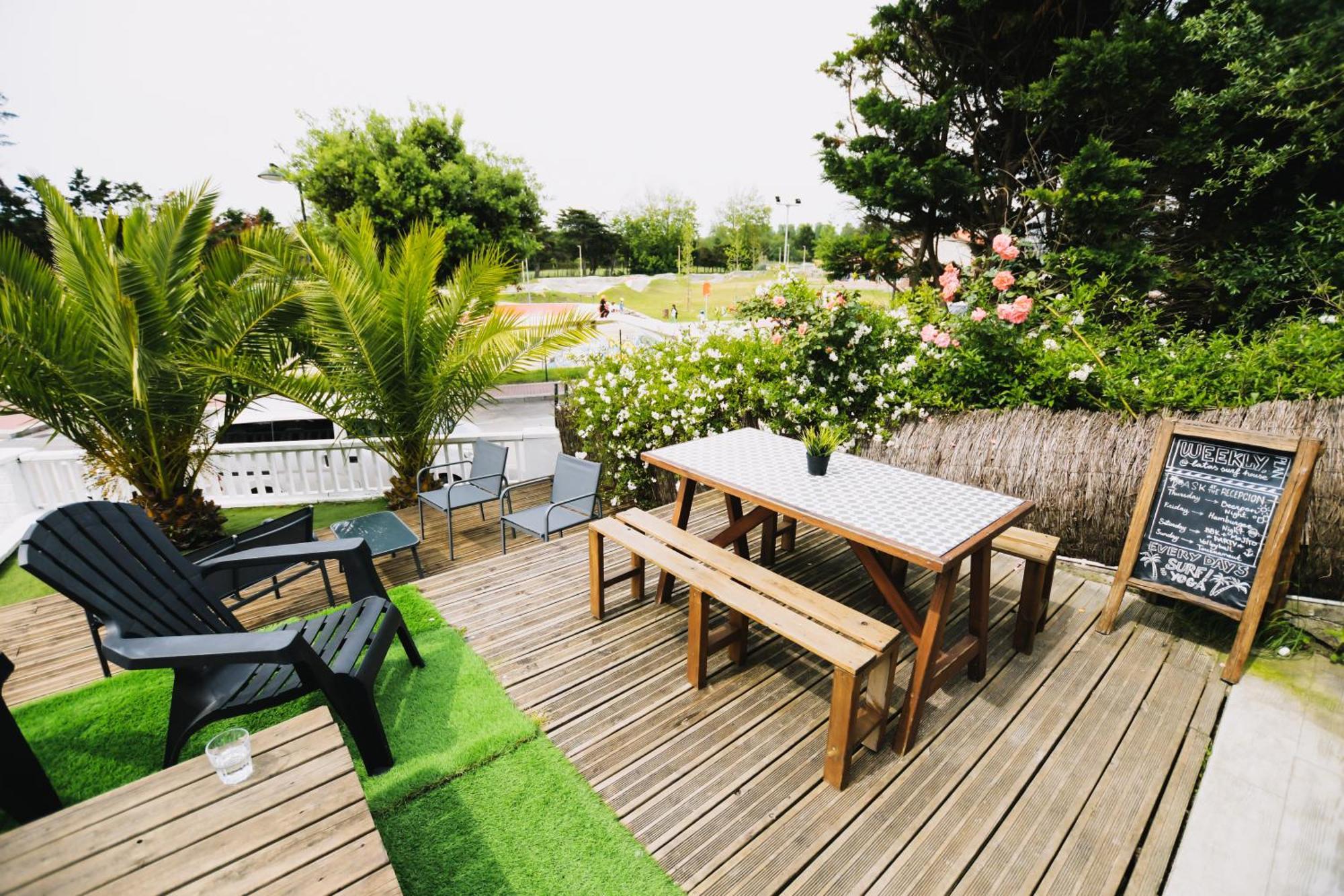 Guest house Surf House *