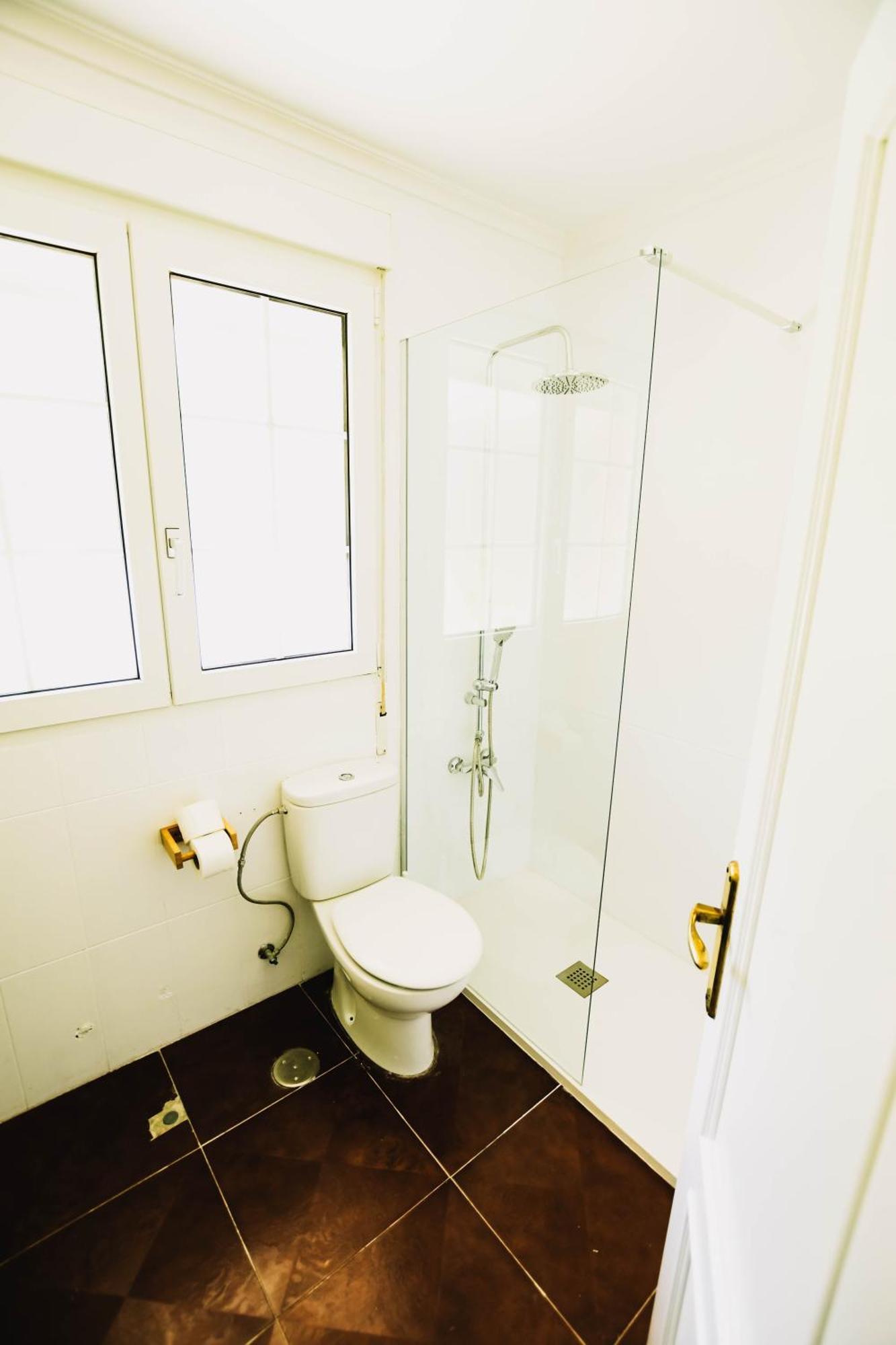 Surf House Guest house Loredo