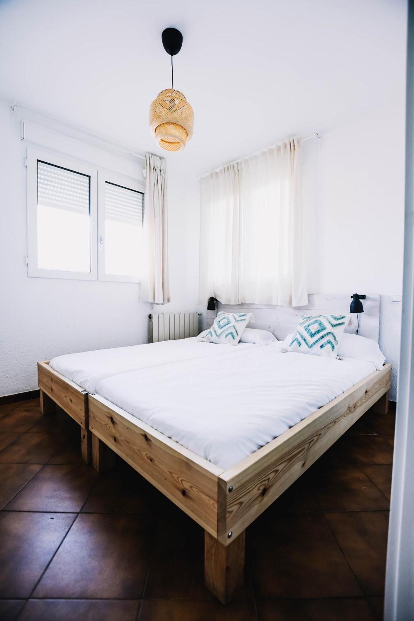 Surf House Guest house Loredo