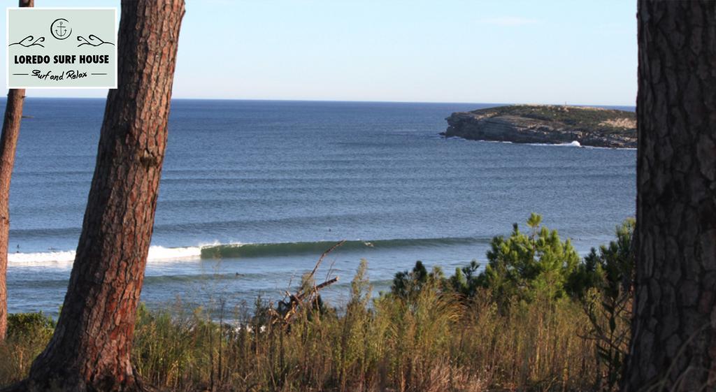 Surf House